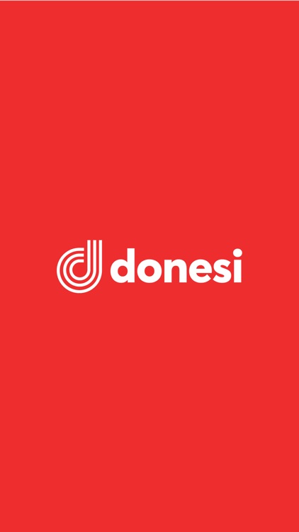 Donesi