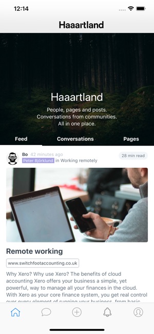 Haaartland(圖1)-速報App