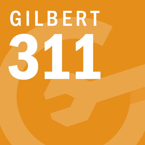 Gilbert 311 iOS App