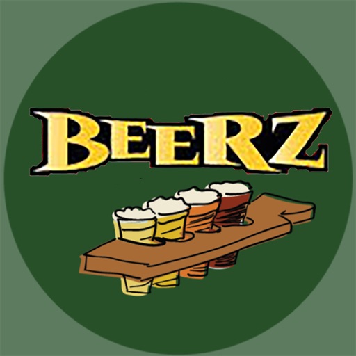 BeerZPlease iOS App
