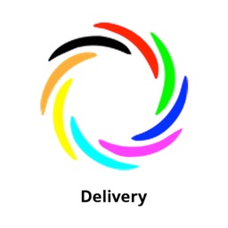 Twister Delivery App