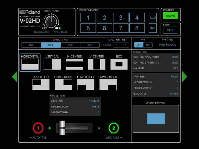 V-02HD Remote(圖2)-速報App