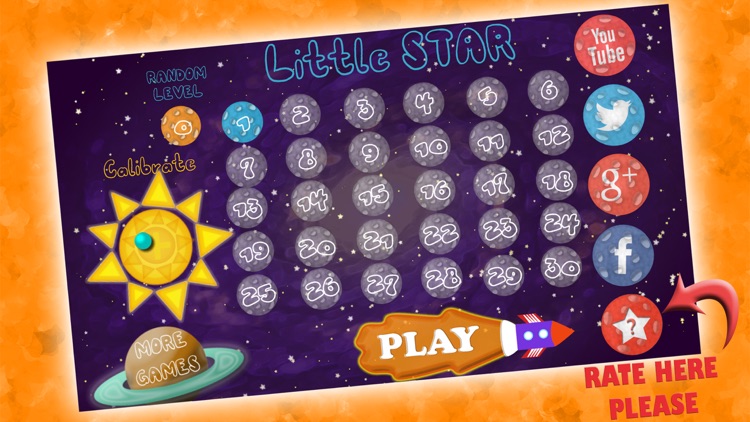 Little STAR ! screenshot-3