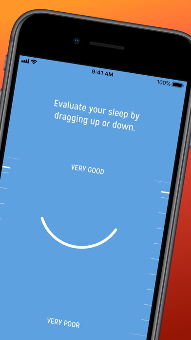 Sleep Cure: Smart Sleep Coach screenshot 3