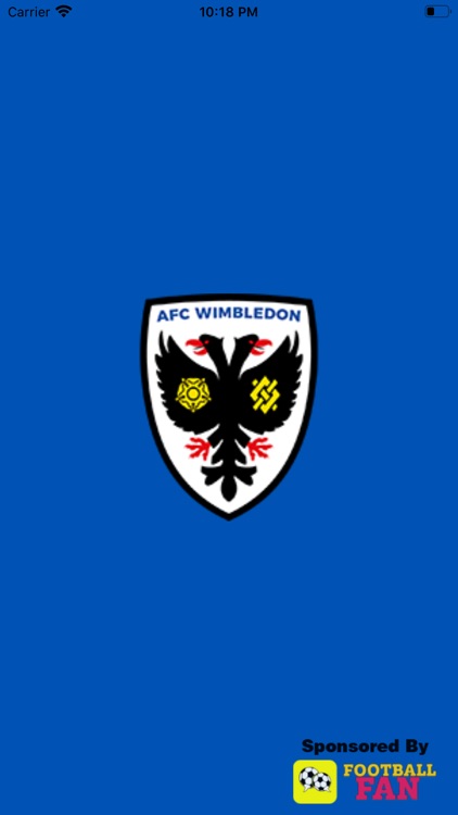 AFC Wimbledon