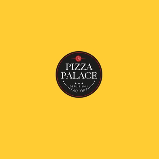 Pizza Palace Contrexeville