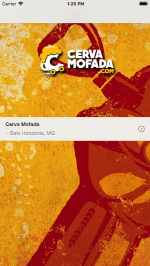 Cerva Mofada(圖1)-速報App