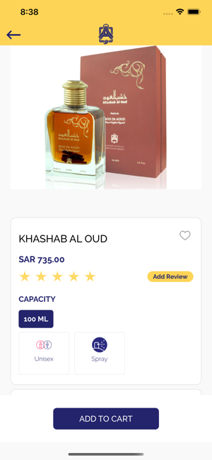 Abdul Samad Al Qurashi Perfume(圖3)-速報App