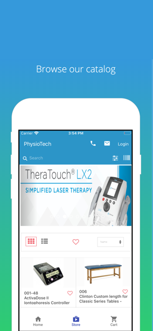 Physiotech