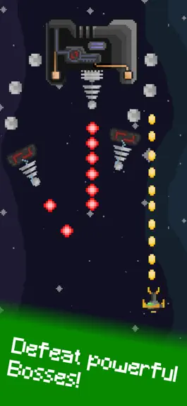 Game screenshot Space Pixeler - Space Shooter hack