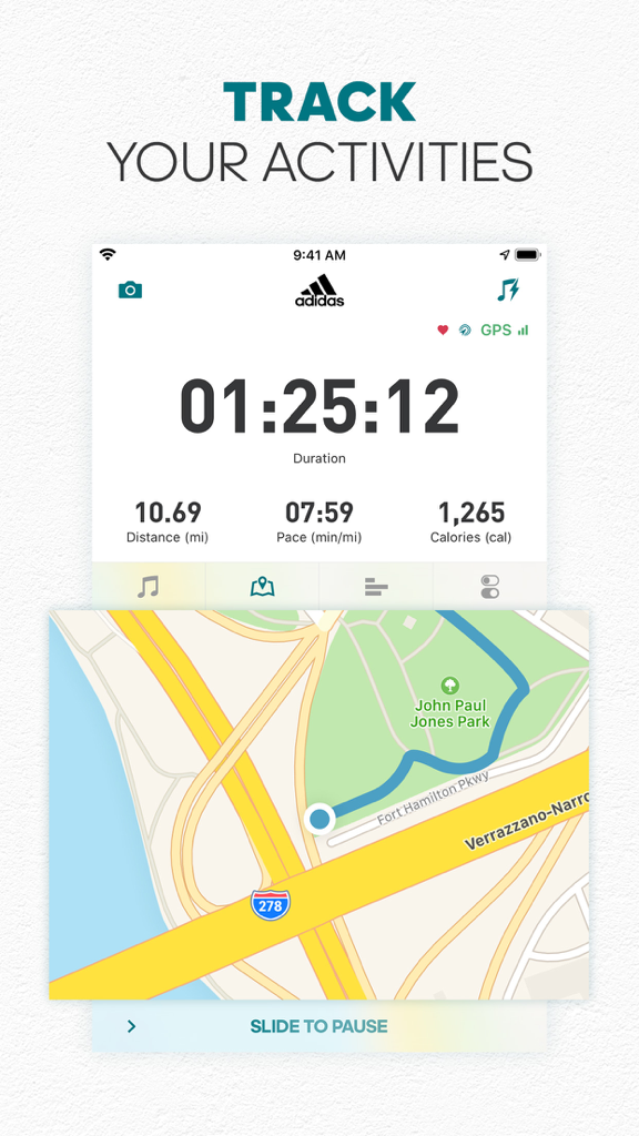 Adidas Running App Runtastic App Store Data Revenue Download Estimates On App Store