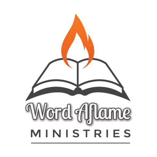 Word Aflame icon