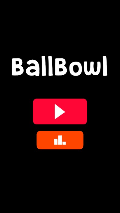 BallBowl screenshot 1