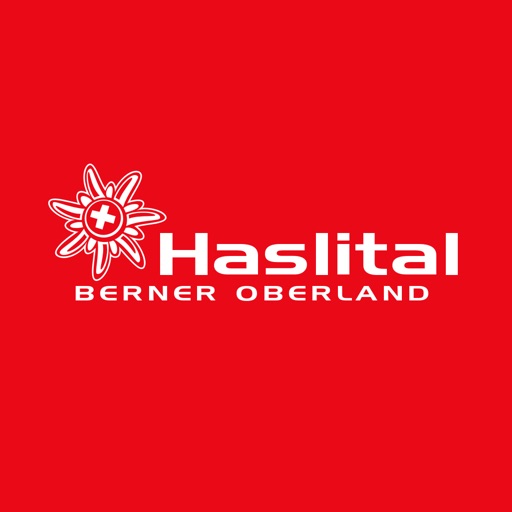 Region Haslital icon