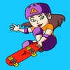 SkaterAlice