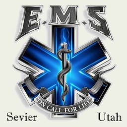 Sevier County EMS