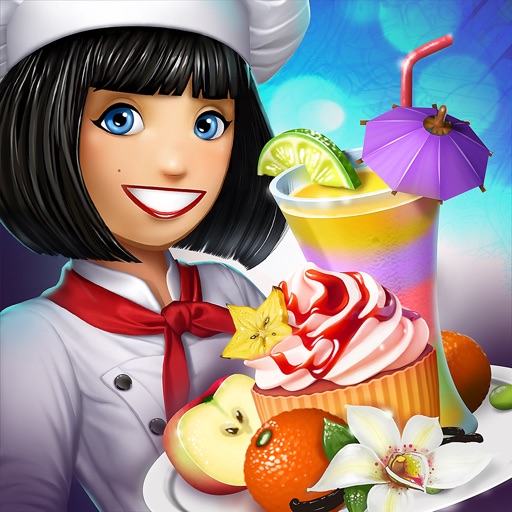 cooking fever spaghetti