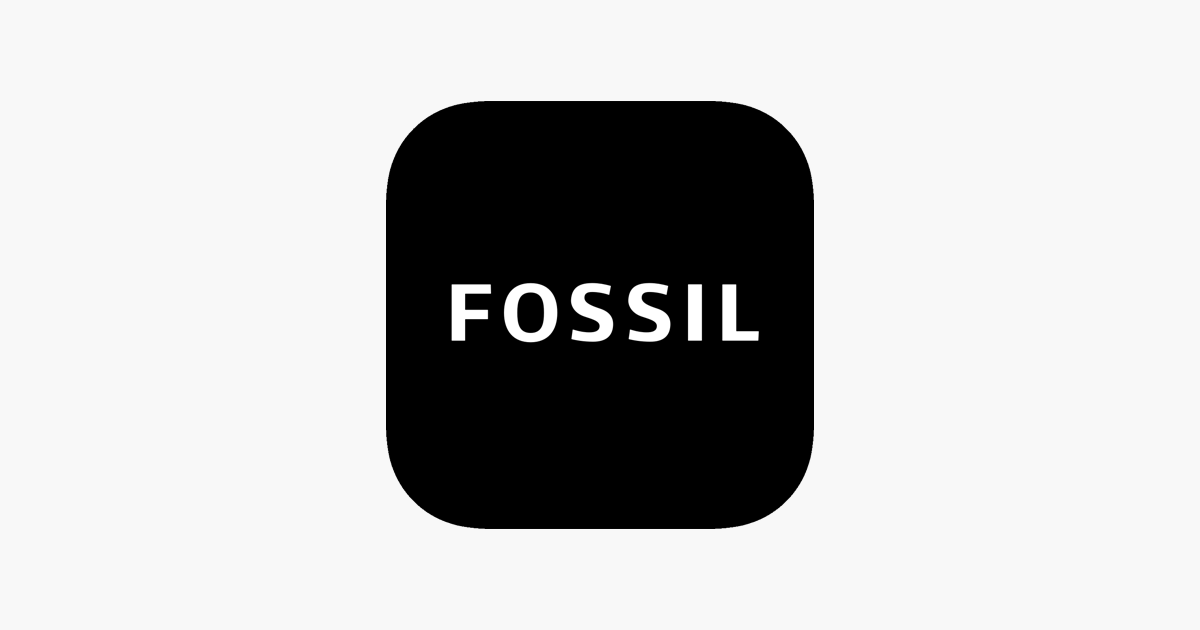 Fossil Hybrid Smartwatches In De App Store