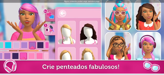 Barbie Dreamhouse Adventures Na App Store