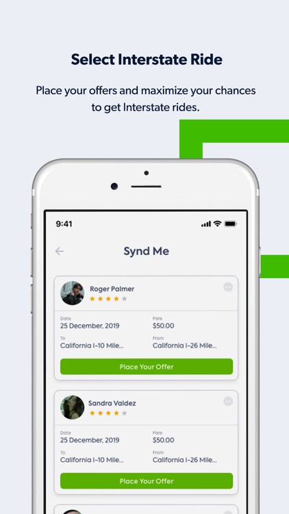 SYND - Same Day Delivery screenshot-6