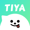 TIYA PTE. LTD. - Tiya - Voice Chat & Match  artwork