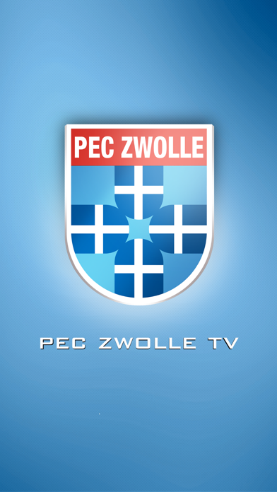 PEC Zwolle TVのおすすめ画像1