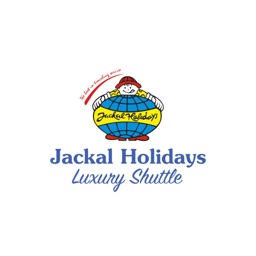 Jackal Holidays Shuttle