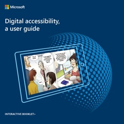 MS BD Accessibility