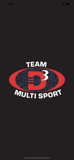 D3 Multisport(圖1)-速報App