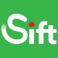 Contacter Sift recharge mobile