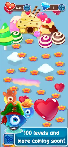 Game screenshot Kelakika Friends mod apk