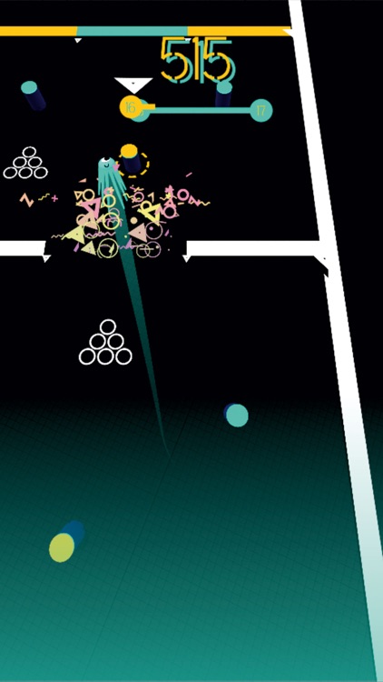 Yo-Yo Jump screenshot-5