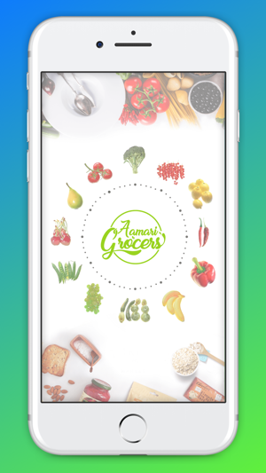 Aamari Grocers(圖3)-速報App