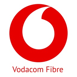 My Vodacom Fibre