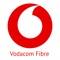 Vodacom is introducing a new Vodacom Fibre App for Vodacom Fibre customers