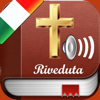 Bible Audio Italian : Riveduta - Naim Abdel