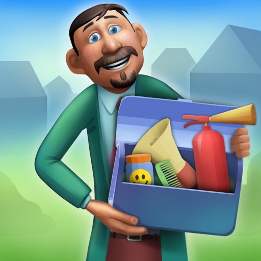 Traveling Salesman Simulator