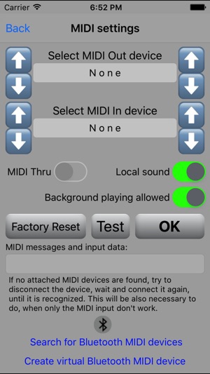 MIDItoolsPlus(圖4)-速報App