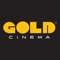 The new Gold Cinema application for iPhone is now available absolutely FREE