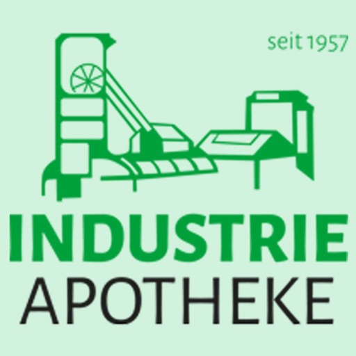 Industrie Apotheke Essen