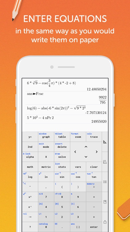 Graphing Calculator Pro²