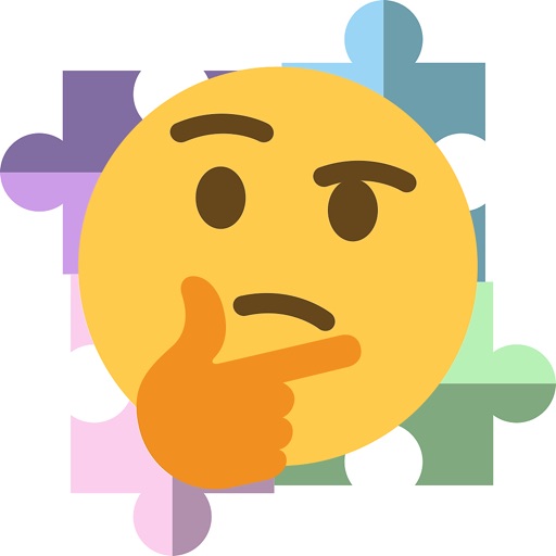 Brainstorming Brainstorm Thinking Emoji Free Transparent PNG Clipart ...