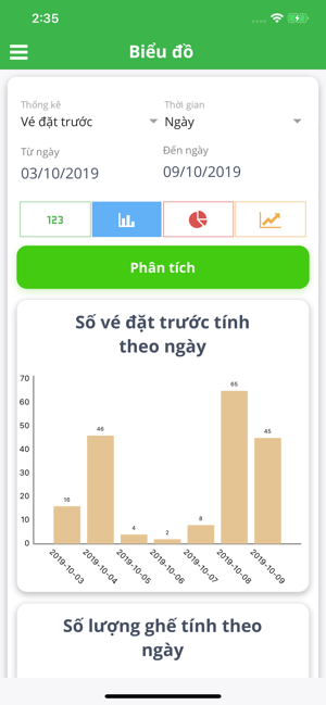 Nexbus Numbers - Doanh số(圖8)-速報App