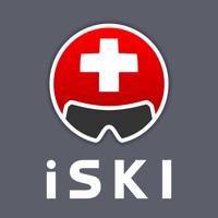 iSKI Swiss app funktioniert nicht? Probleme und Störung