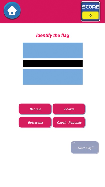 Color The Flags screenshot-4