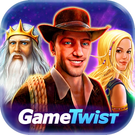 GameTwist Online Casino Games