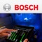 Control your Bosch Plena Matrix devices with this iPhone & iPad app