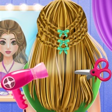 Activities of Braided Hair Stylist Makeover