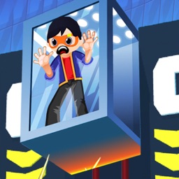 Lift Cube Surfur Ryan Tag