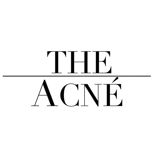 THE ACNE（アクネ公式アプリ）